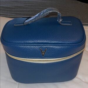 Vanessa Williams Vanity makeup Case NWT